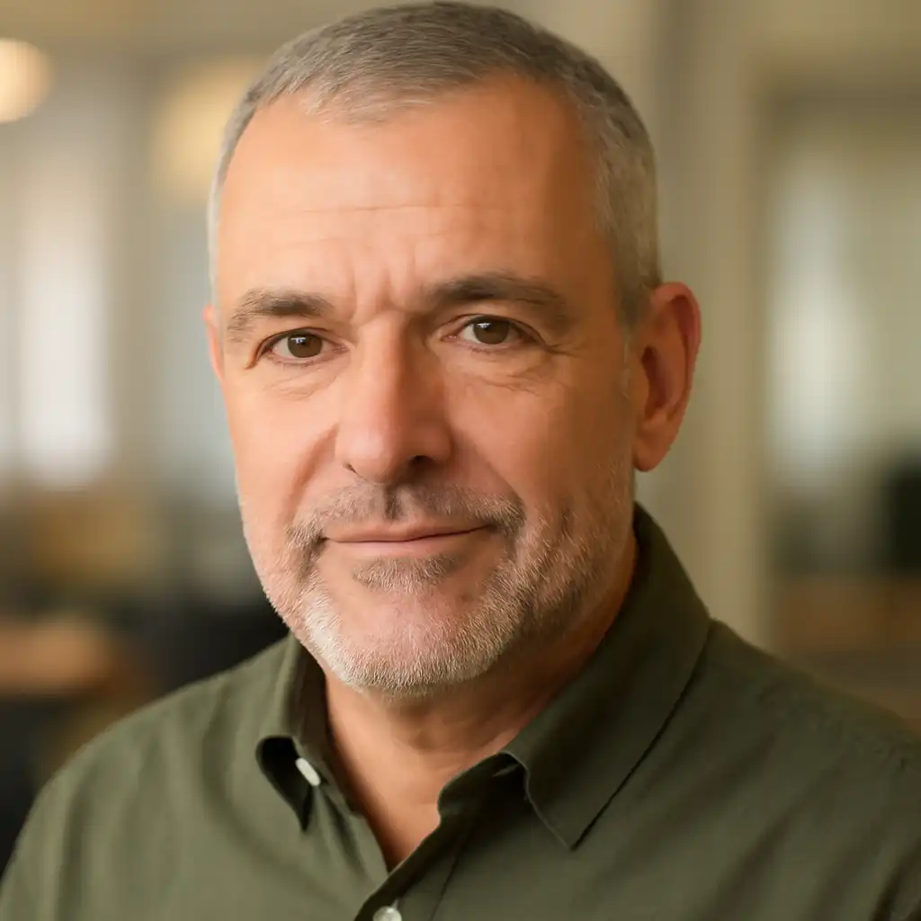 Mathieu Deschamps